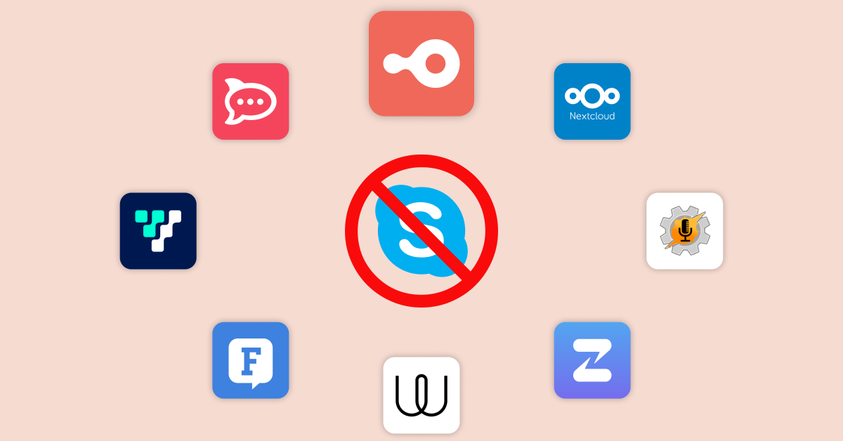 Skype's Closure: The End of an Era and the Best Alternatives