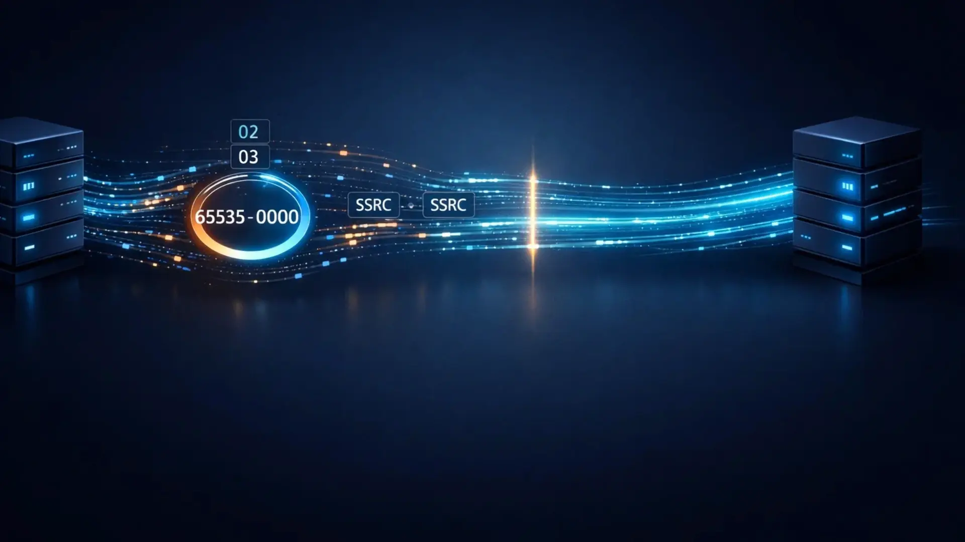 Solving SRTP Authentication Failures During RTP Forwarding in Janus - Digital Samba