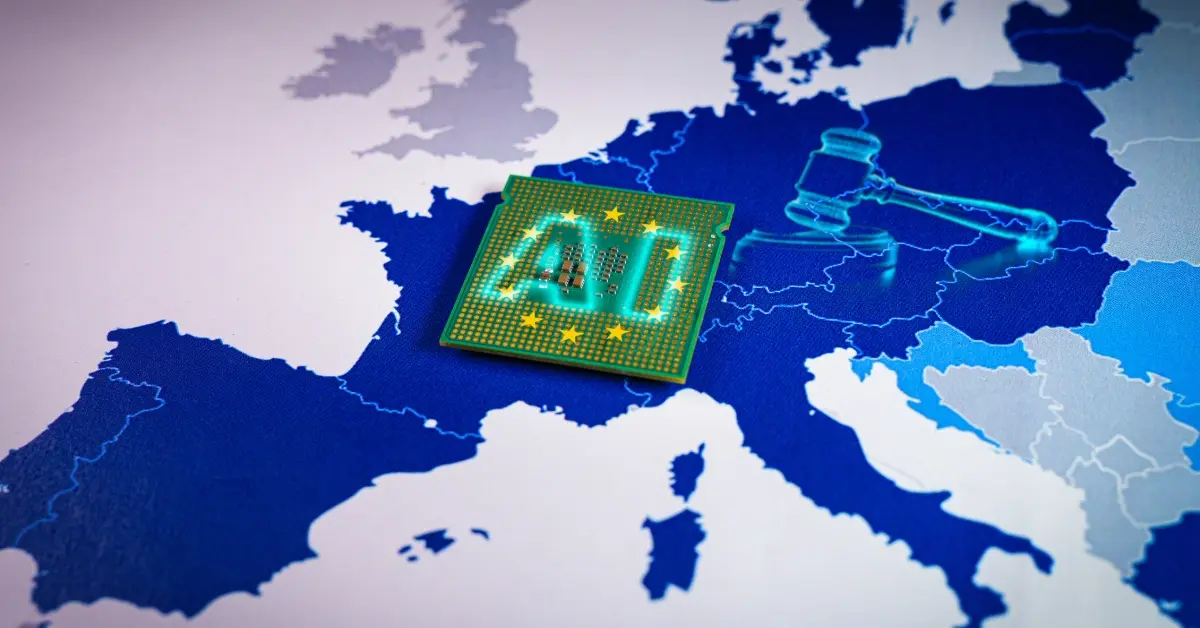 Sovereign AI in Europe: EU AI Act, Challenges & Privacy-First Strategies