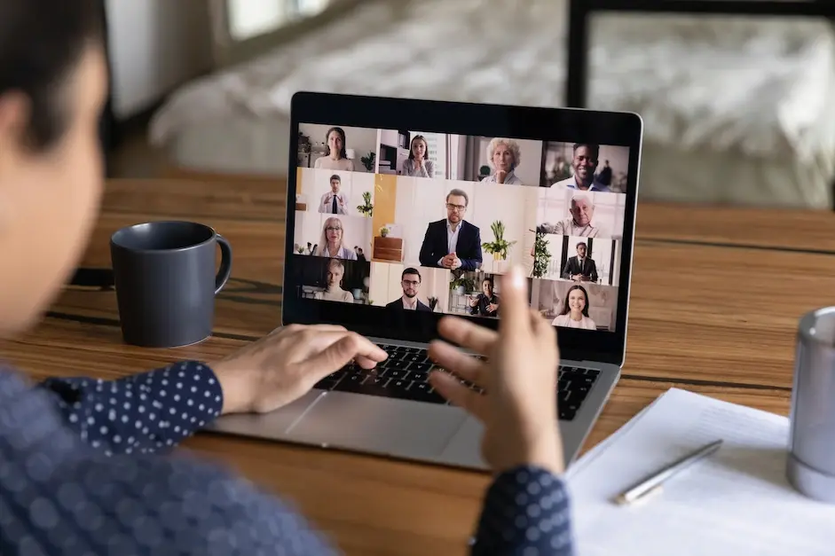The Future of Virtual Events Industry: Trends and Predictions for 2025