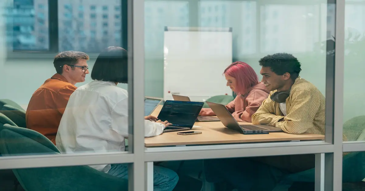 The Rise of Virtual Hackathons: Connecting Innovators Worldwide