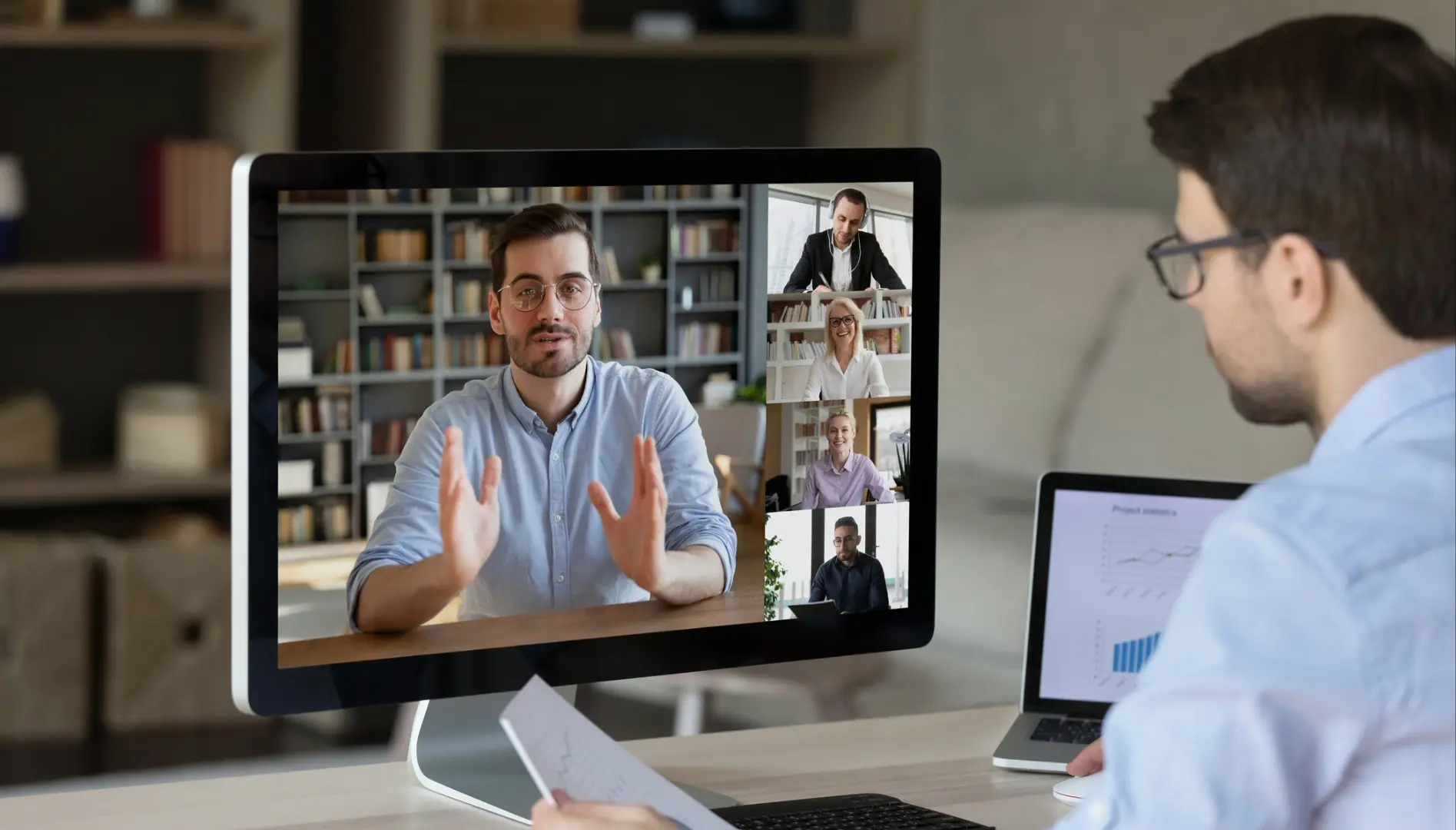 Virtual Internships Explained Opportunities and Success Tips - Digital Samba