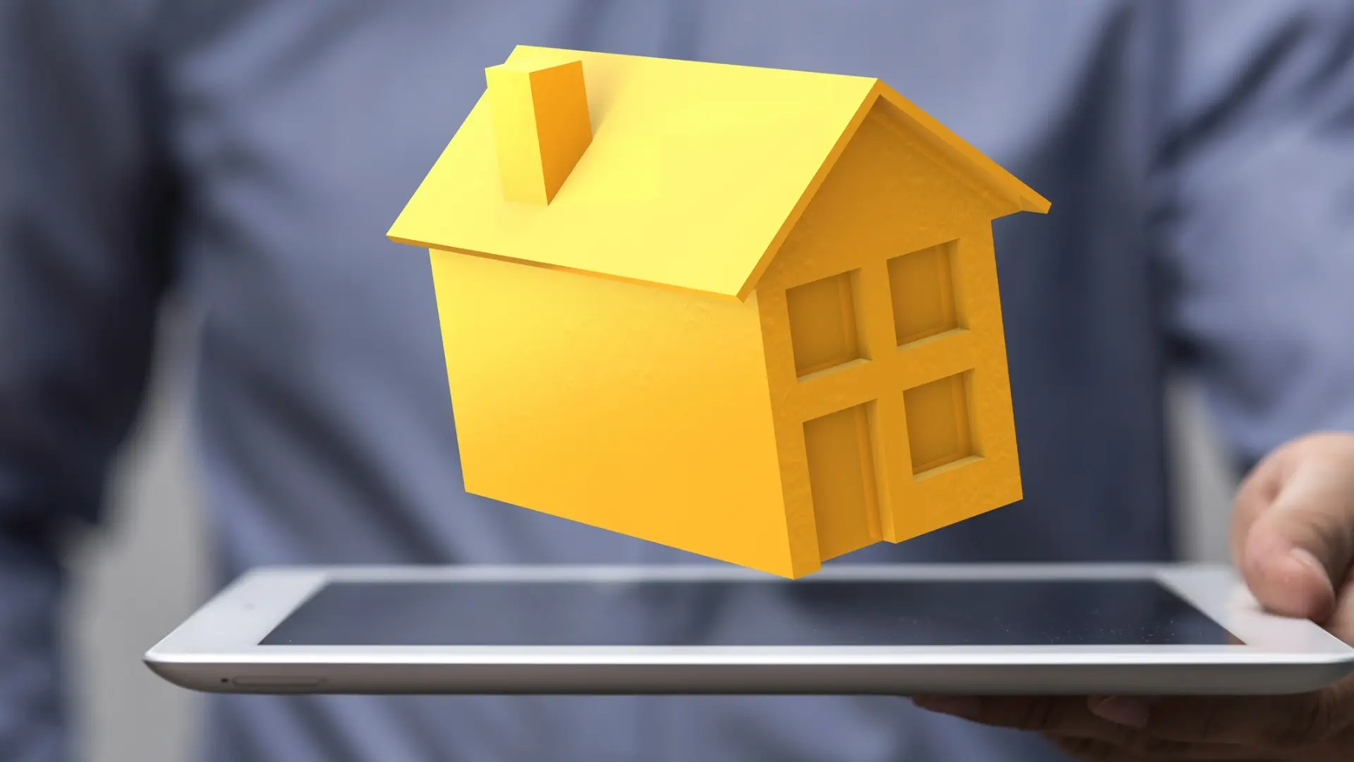 Virtual Showings How Real Estate Agents Can Showcase Properties Remotely