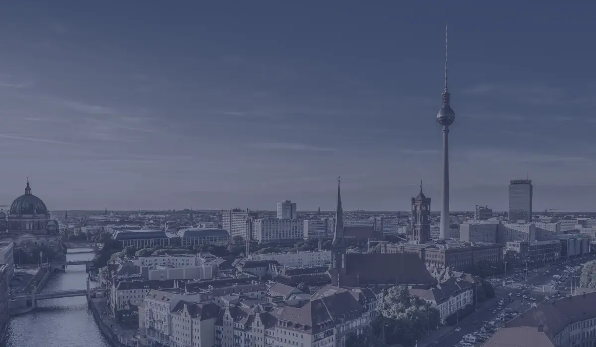 Digital Samba at WeAreDevelopers Berlin 2025