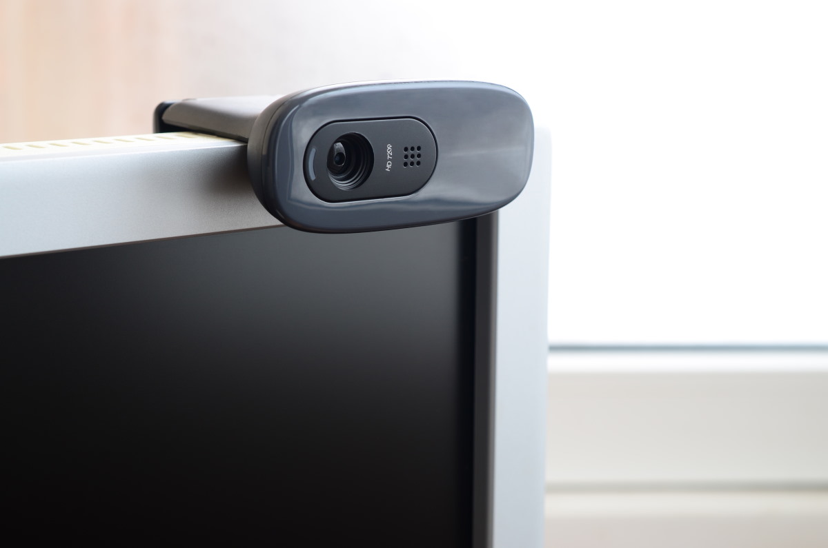 Best camera for video conferencing