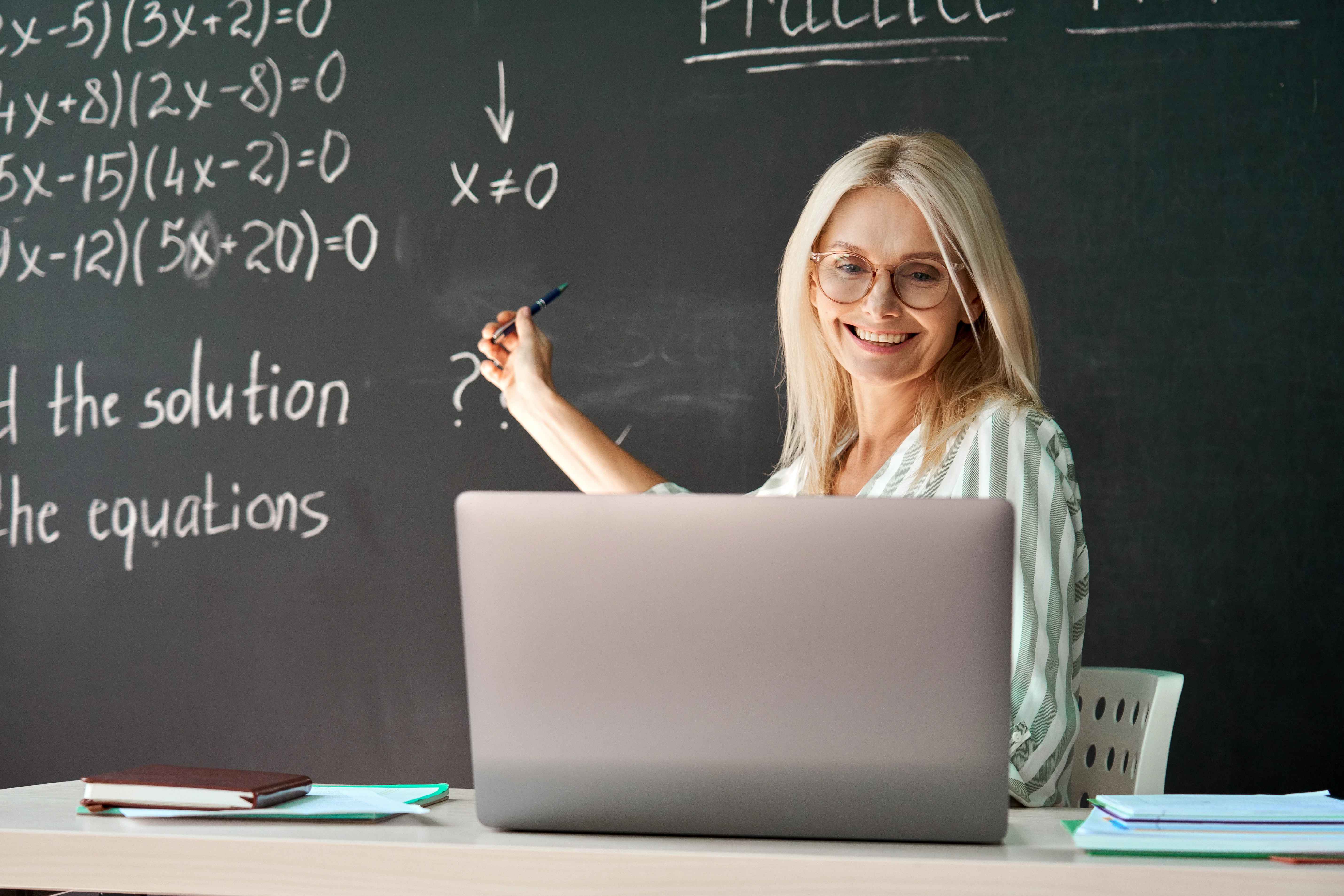 How to choose the best virtual classroom platform in 2022