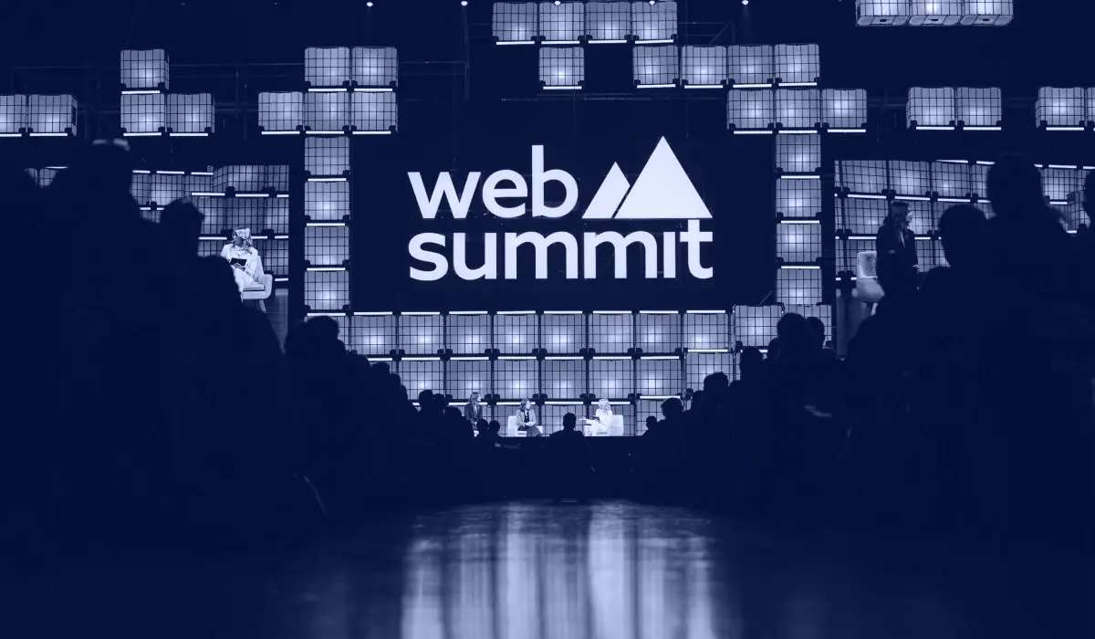 Digital Samba Free Shines at Web Summit 2025 in Lisbon